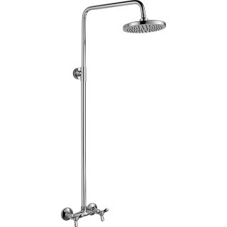 Душевая стойка Rossinka Q02-44 для ванны и душа